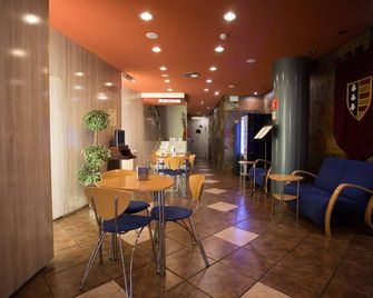 Hotel Yerri - Ayegui