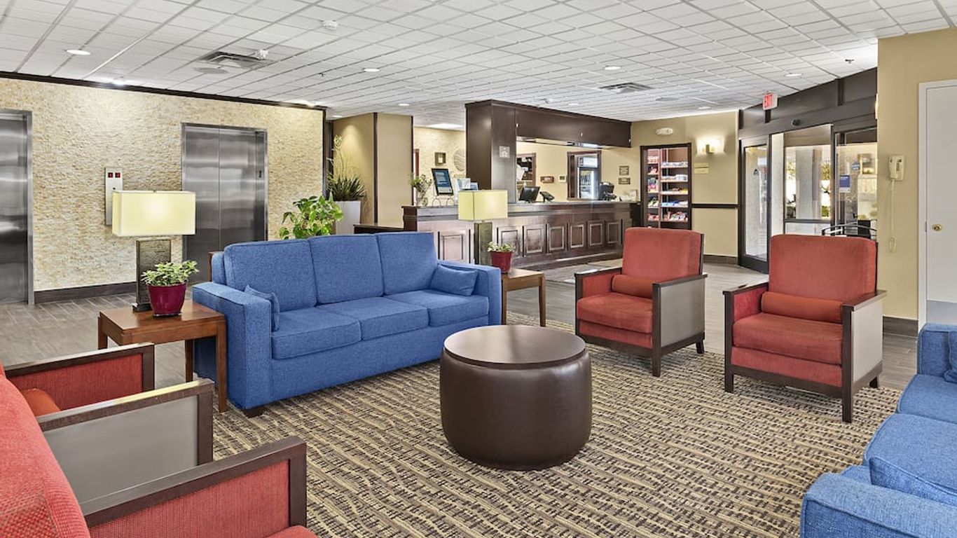 Comfort Inn Syosset-Long Island
