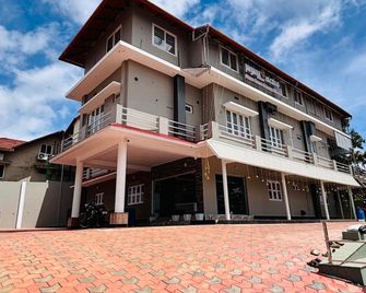 Payana Heights - Madikeri - Building