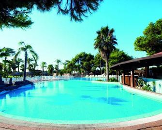 Futura Club Barone Di Mare - Melendugno Lecce - Pool