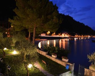 Hotel Villa Maria Au Lac - Estella Hotels Italia - Toscolano-Maderno - Vista externa