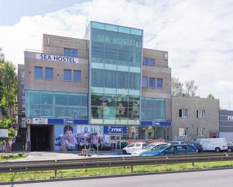 Sea Hostel - Gdynia - Edificio