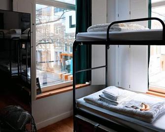 Burhan Centre - Faisalābād - Bedroom