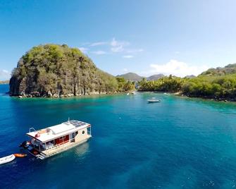 Aqua Lodge Les Saintes - Terre-de-Haut