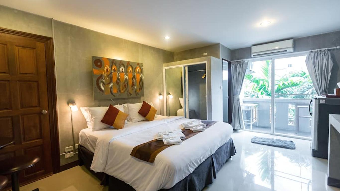 بان كامالا فانتاسي هوتل