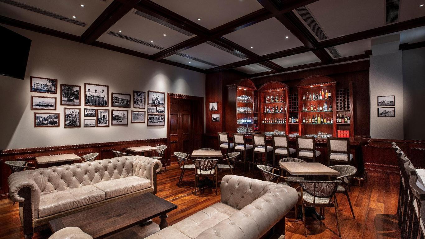 إف دبليو دي هاوس 1881