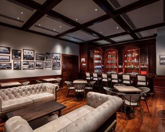 House 1881 - Hong Kong - Lounge