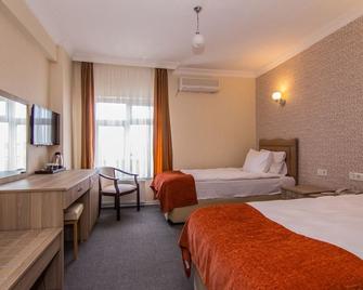 An Grand Hotel - Ankara - Bedroom