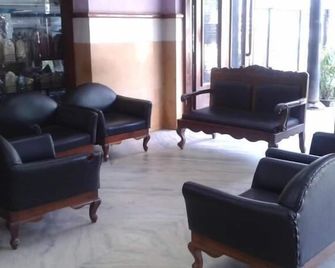 Panaji Residency - Panaji - Lounge