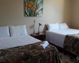 Pousada Maresia Costa Azul - Rio das Ostras - Quarto