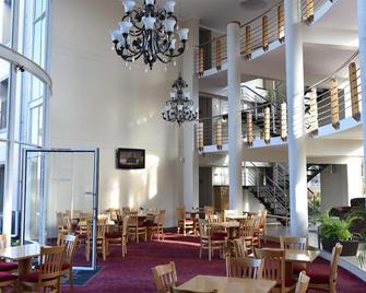 Regal Inn Pmburg - Pietermaritzburg - Restaurant