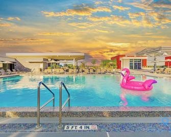 Costa Hollywood Beach - Hollywood - Pool