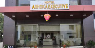 Hotel Ashoka Executive - Shirdi - 建築