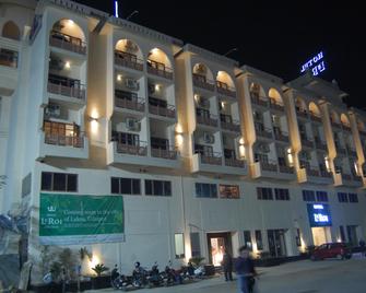 Le Roi Udaipur - Udaipur - Bangunan