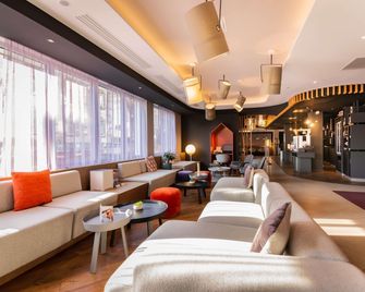 Novotel Suites Colmar Centre - Colmar - Salon