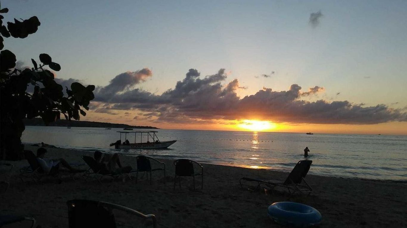 Whistling Bird Resort