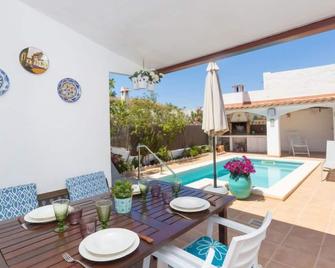 Holiday Home Remedios by Interhome - Cunit - Pool