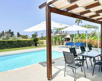 Villa Alexalia - Neo Chorio - Piscina