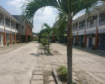 Liberty Homestay - Pekanbaru - Outdoor view