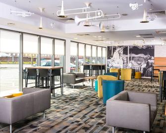 Ibis Styles Haydock - St Helens - Lounge