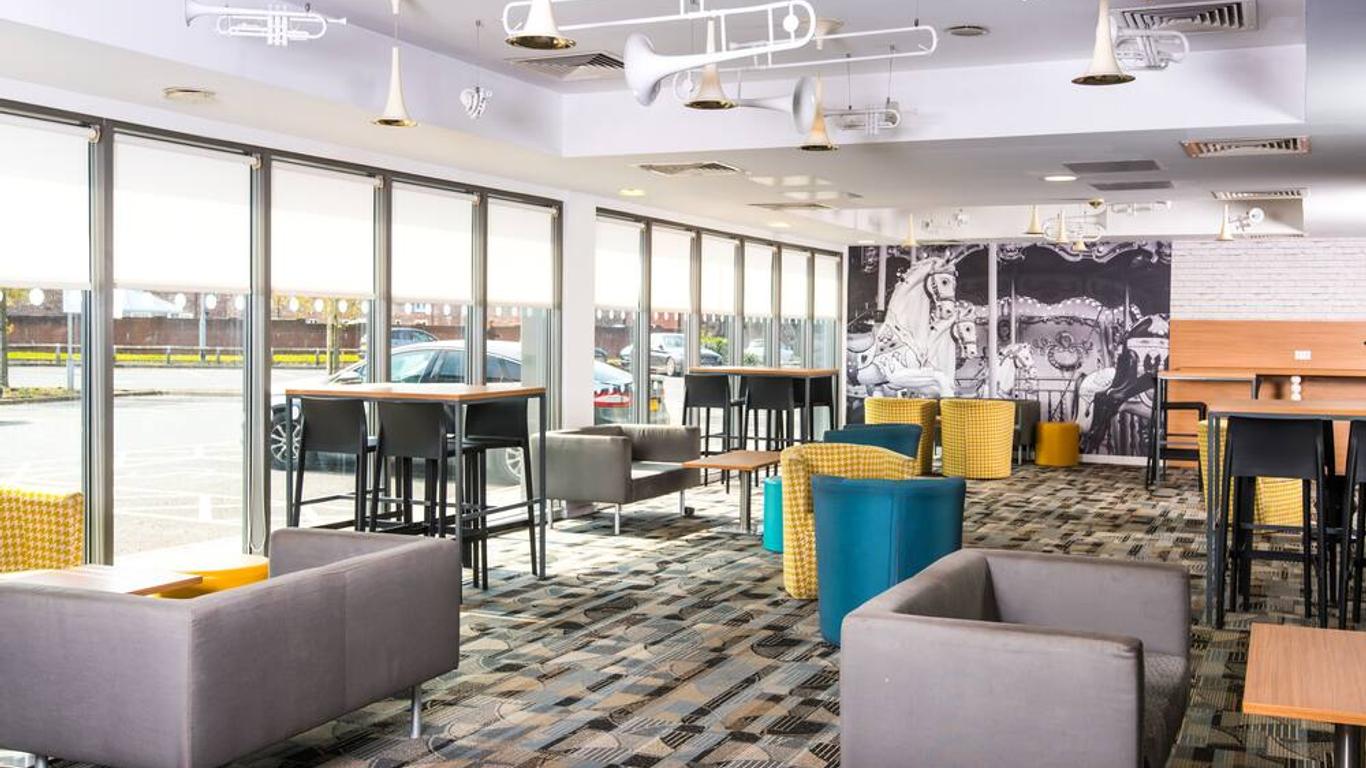 إيبيس ستايلز هايدوك