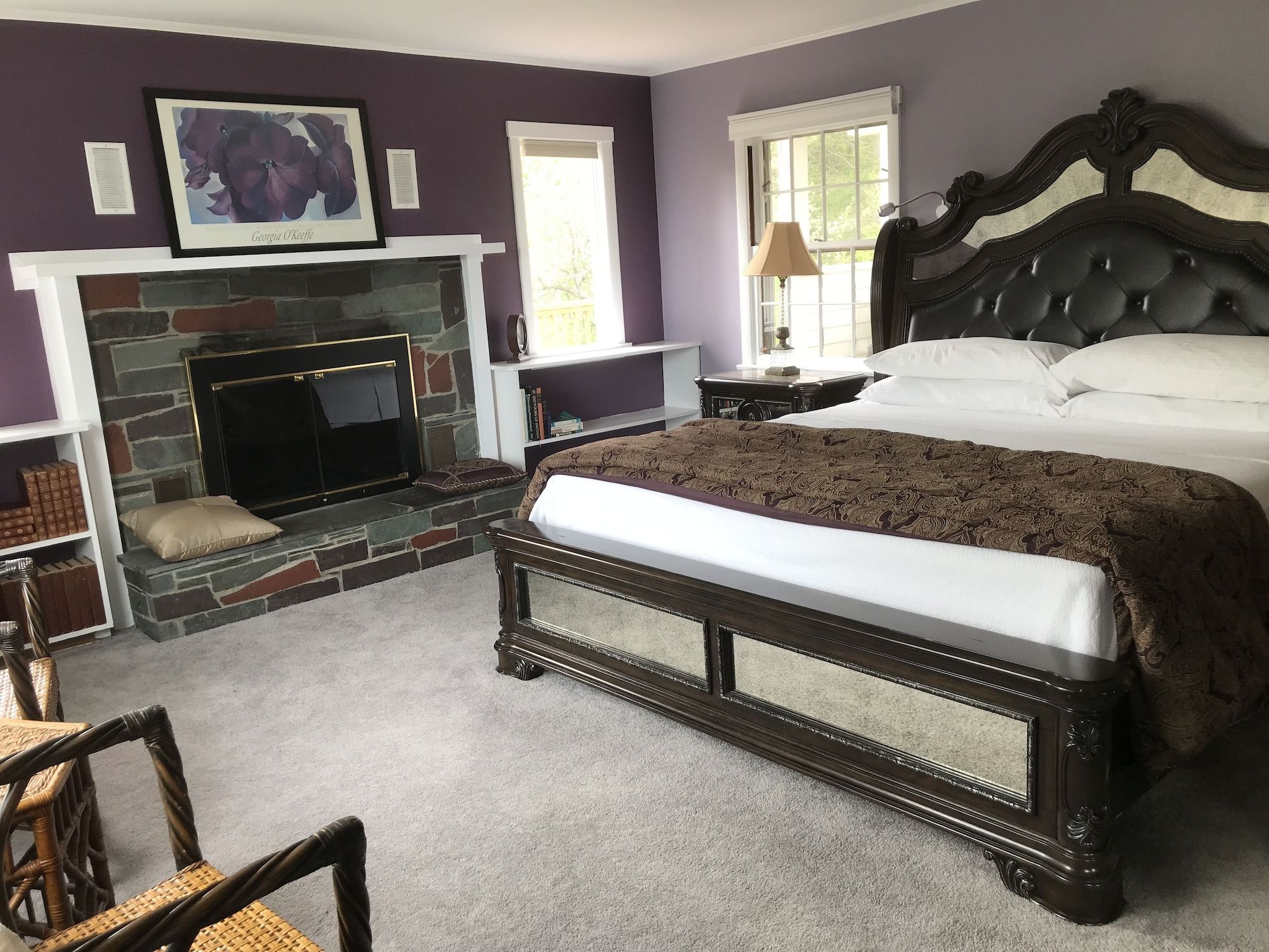 Colonel Williams Inn - Brattleboro - Quarto