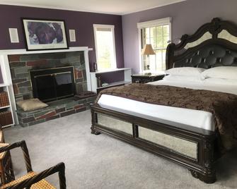Colonel Williams Inn - Brattleboro - Quarto