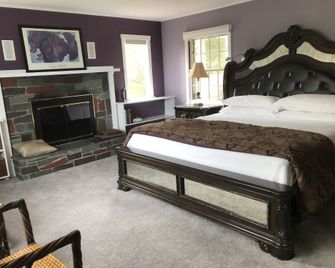 Colonel Williams Inn - Brattleboro - Quarto