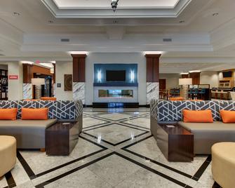 Drury Plaza Hotel Richmond - Glen Allen - Lobby