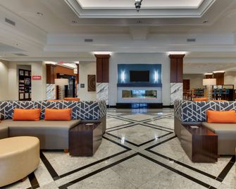 Drury Plaza Hotel Richmond - Glen Allen - Lobby