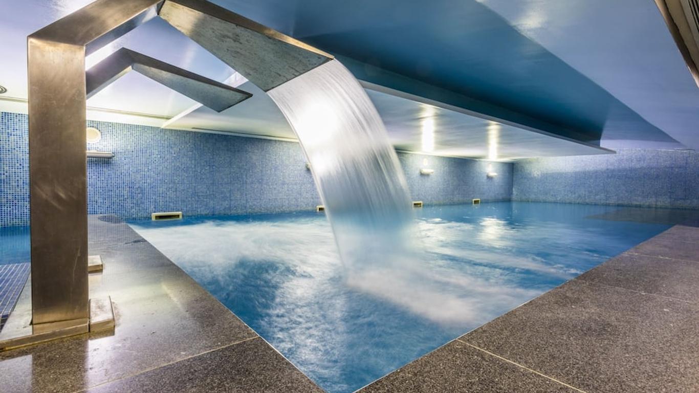 Hotel Riviera Carcavelos