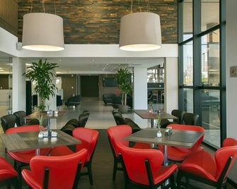 Kennedy Executive Hotel - Sao Jose