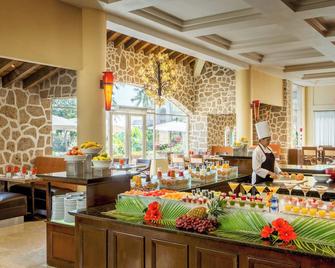 Marriott Puerto Vallarta Resort & Spa - Puerto Vallarta