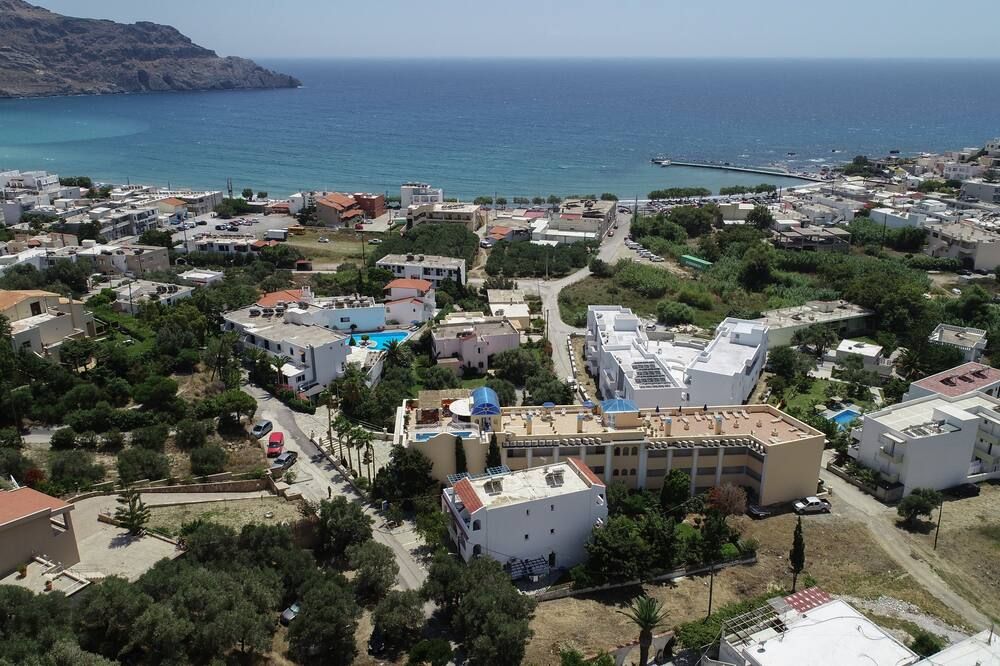 Myrtis - Plakias