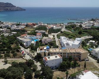 Myrtis Spa Hotel - Plakias