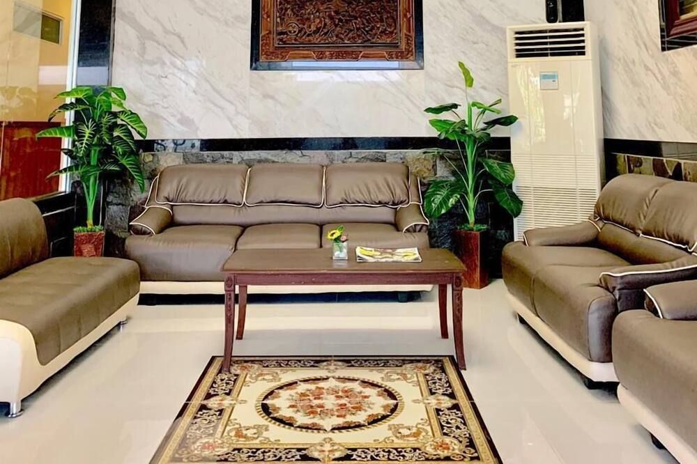 Bintan Lumba Lumba Inn - Tanjung Pinang - Lobby