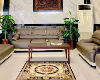 Bintan Lumba Lumba Inn Hotel - Tanjung Pinang - Lobby