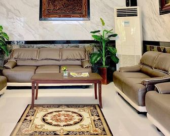 Bintan Lumba Lumba Inn - Tanjung Pinang - Lobby