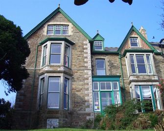 Penrose B&B - Lostwithiel - Gebäude