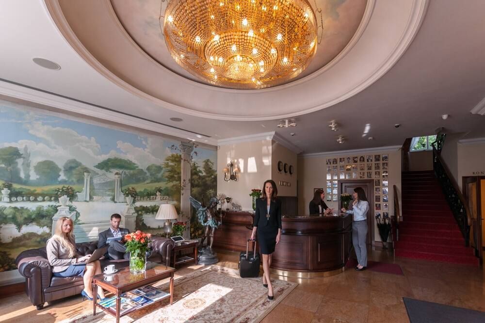 Hotel Wloski