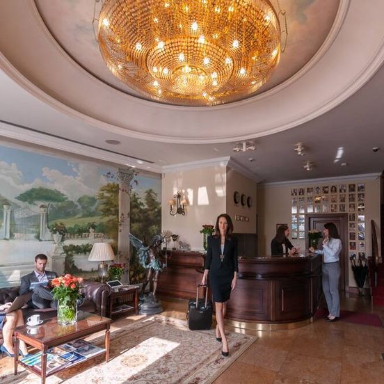 Hotel Wloski image 1