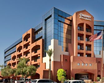 Drury Inn & Suites Phoenix Airport - Phoenix - Edifici