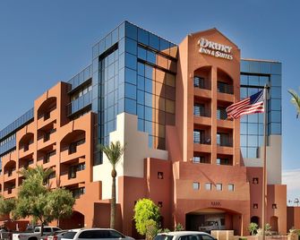 Drury Inn & Suites Phoenix Airport - פיניקס - בניין