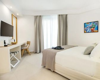 euphoria boutique hotel - Chrisi Ammoudia