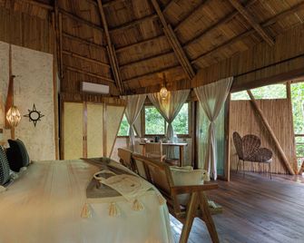 Kokoro Mio Hotel & Wellnes - Chetumal