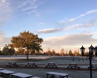 Silverstone Golf Club & Hotel - Towcester - Bar