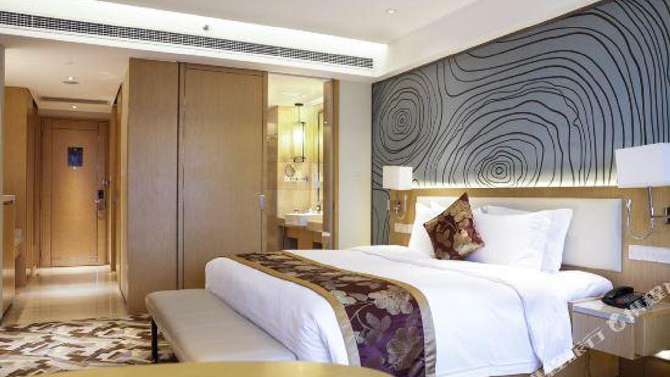 Jindelux Collection Foshan