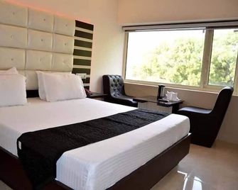 Hotel Royal Park 22 - Chandigarh - Sovrum