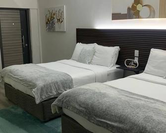 Modern apartment in the heart of Crown Point - Crown Point - Habitación
