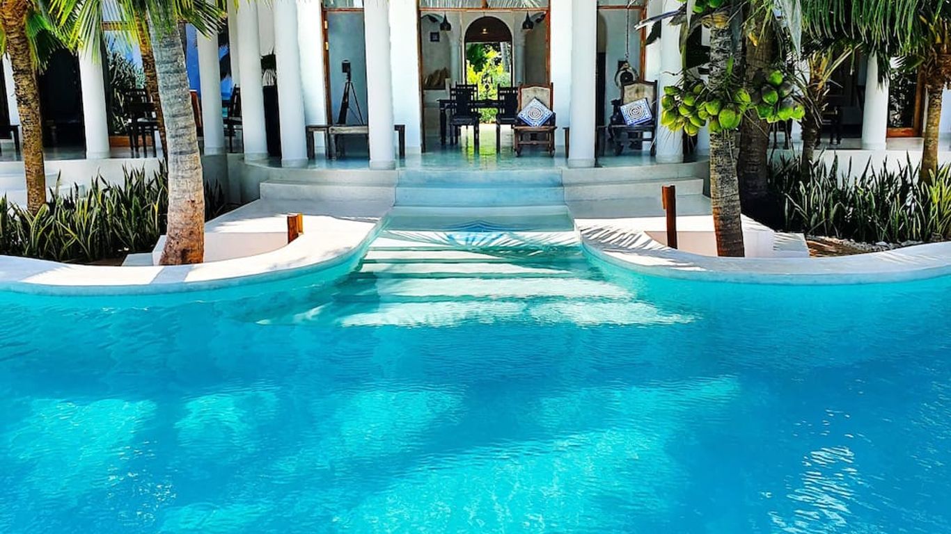 Boutique Hotel Matlai